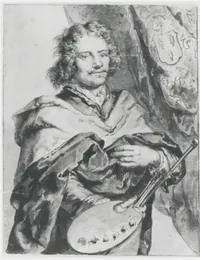 Hendrick ter Brugghen
