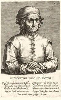 Hieronymus Bosch