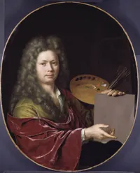 Willem van Mieris