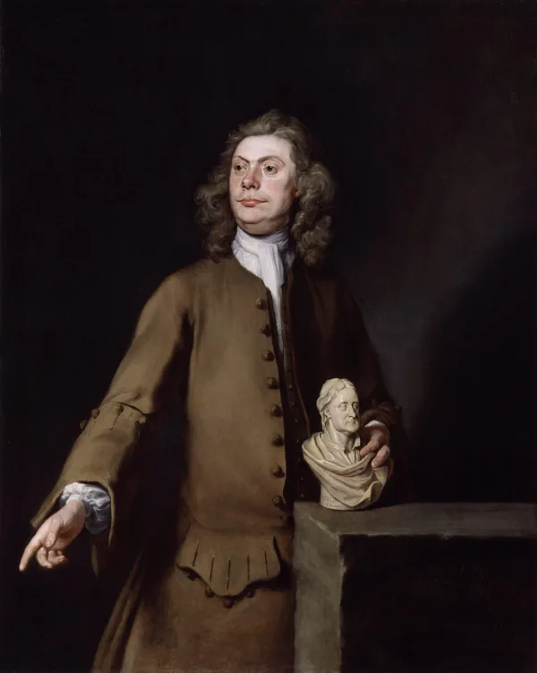 Portrait de David Le Marchand