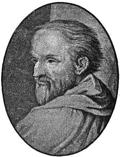 Portrait de Correggio