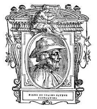 Piero di Cosimo