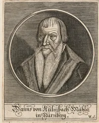 Hans von Kulmbach