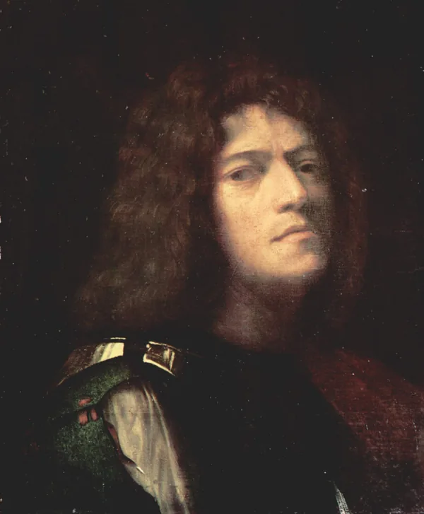 Portrait de Giorgione