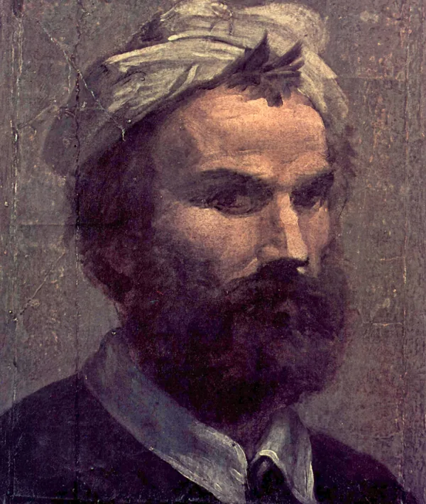 Portrait de Domenico Beccafumi