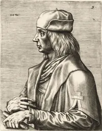 Quentin Metsys