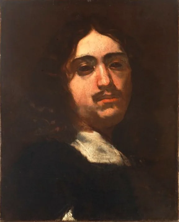 Portrait de Jusepe de Ribera