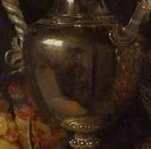 Portrait de Abraham van Beyeren