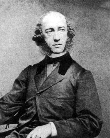 Portrait de Martin Johnson Heade