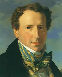 Ferdinand Georg Waldmüller