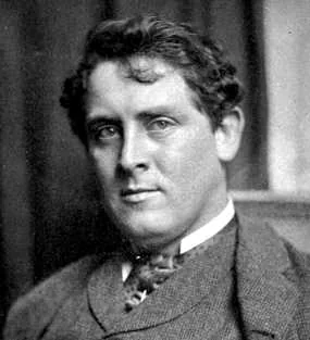 Portrait de Julian Alden Weir