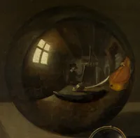 Pieter Claesz