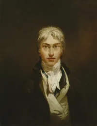 Joseph Mallord William Turner