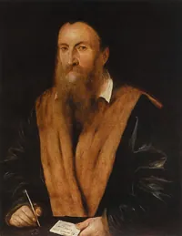 Girolamo Romanino