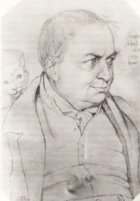 Joseph Anton Koch