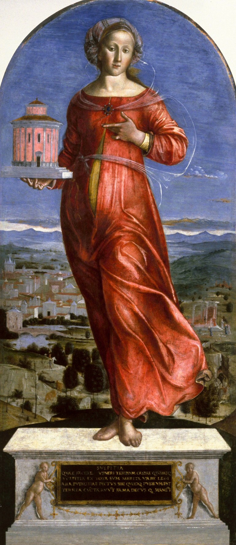 Sulpicia