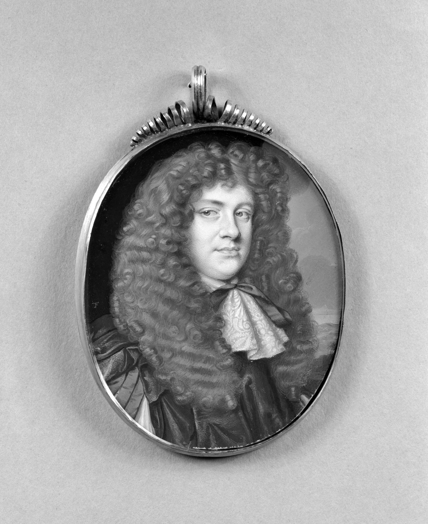 John Lee Warner, Lord grand justicier