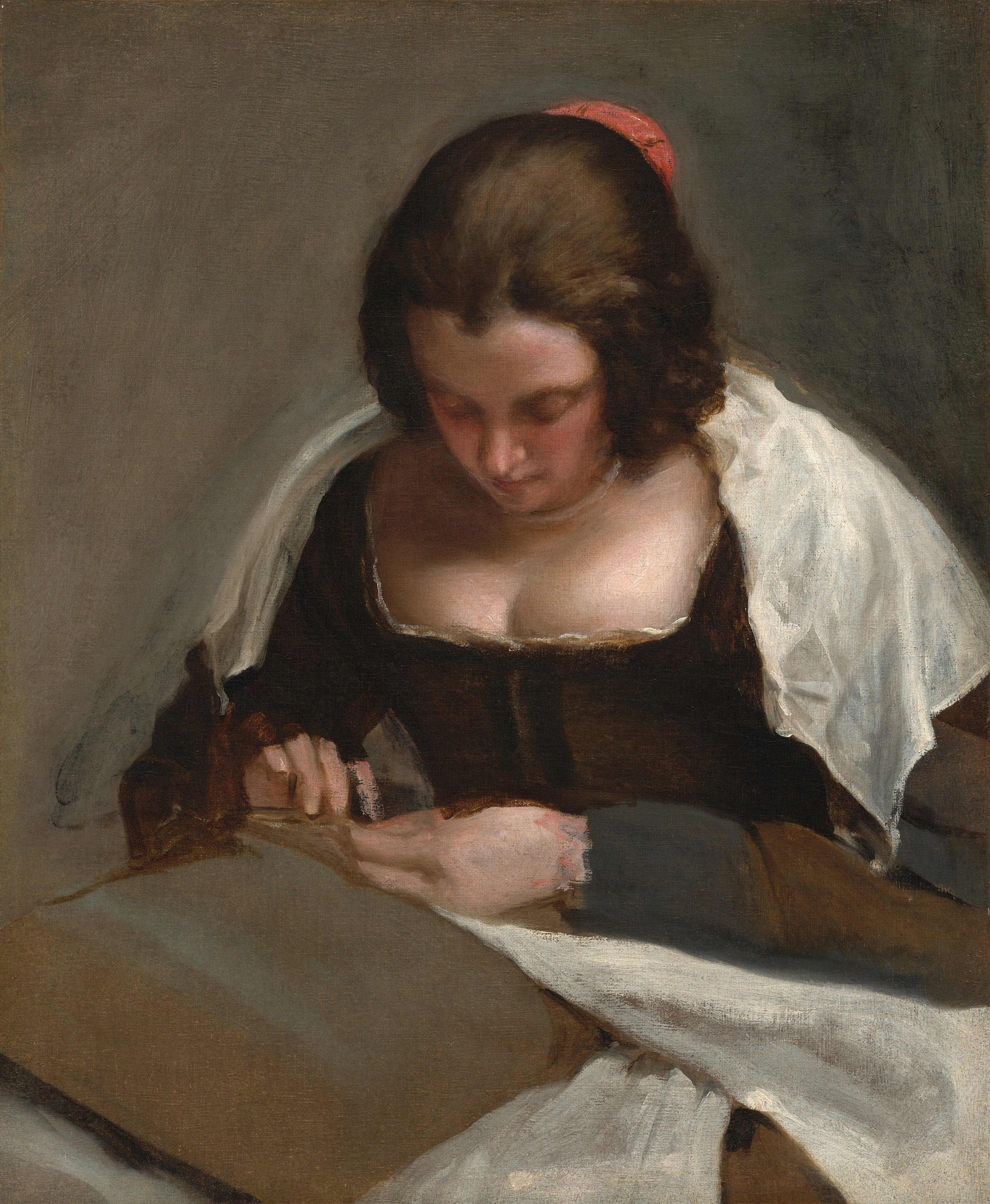 La Couseuse