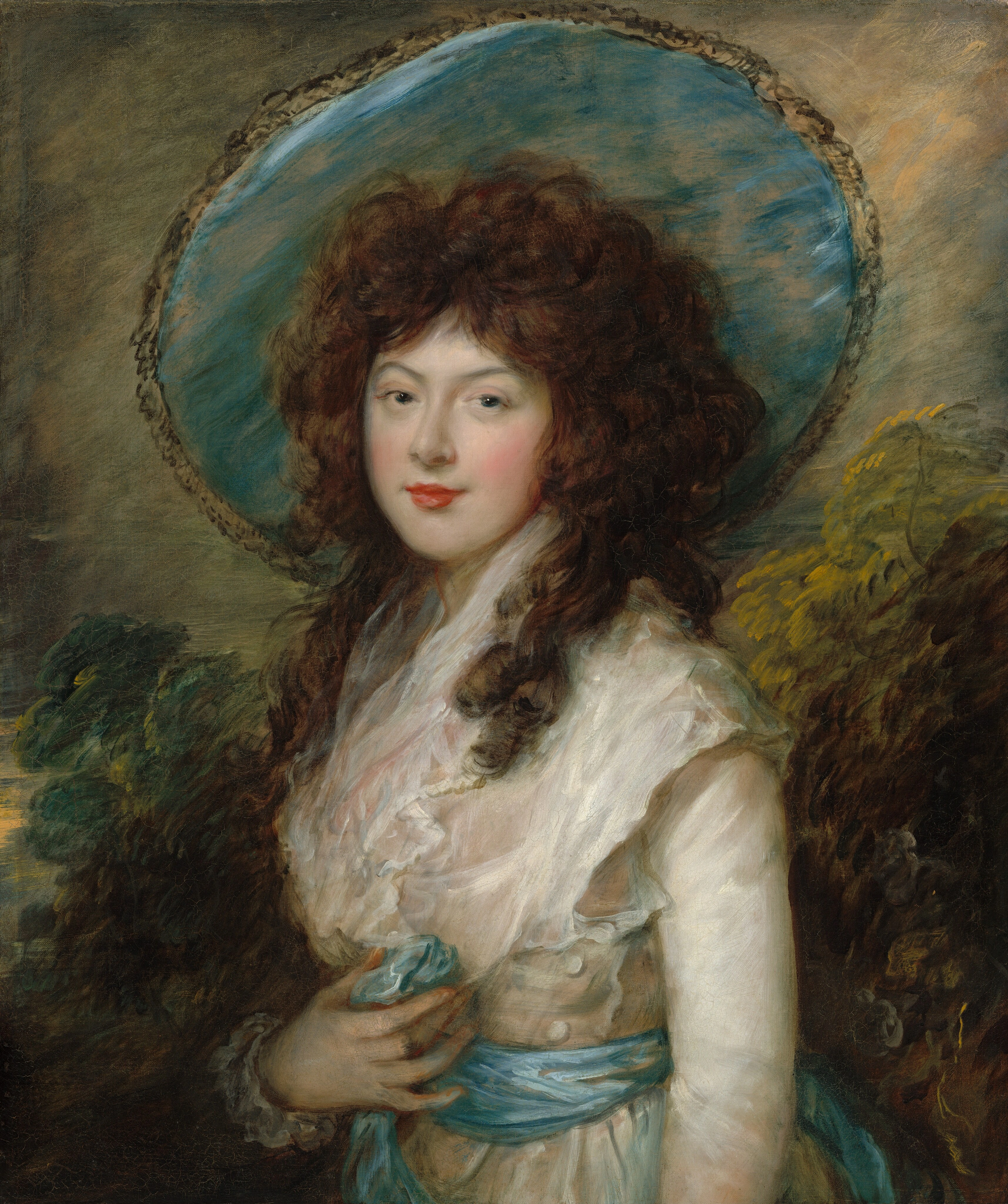 Mademoiselle Catherine Tatton