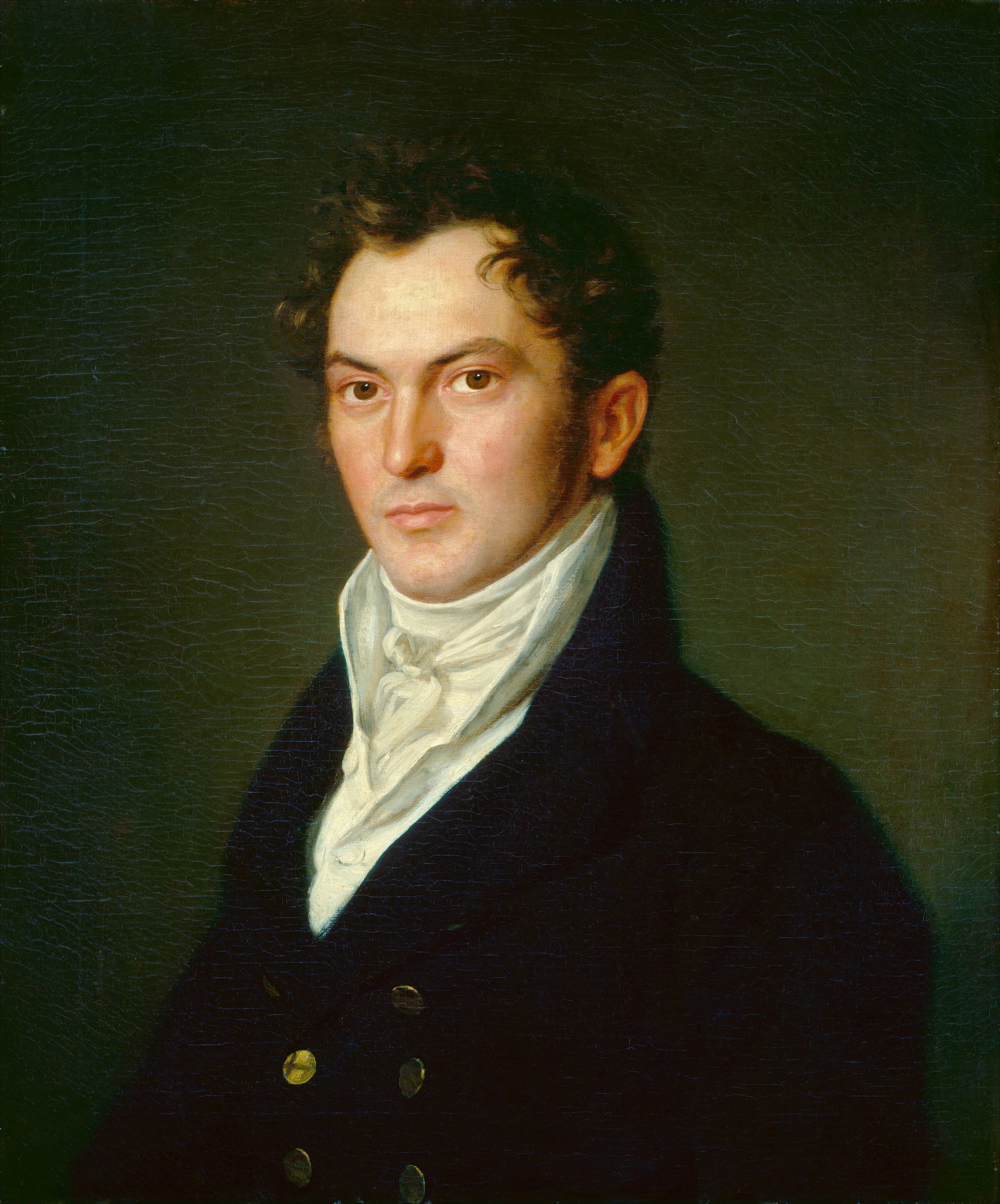 Zachariah Schoonmaker