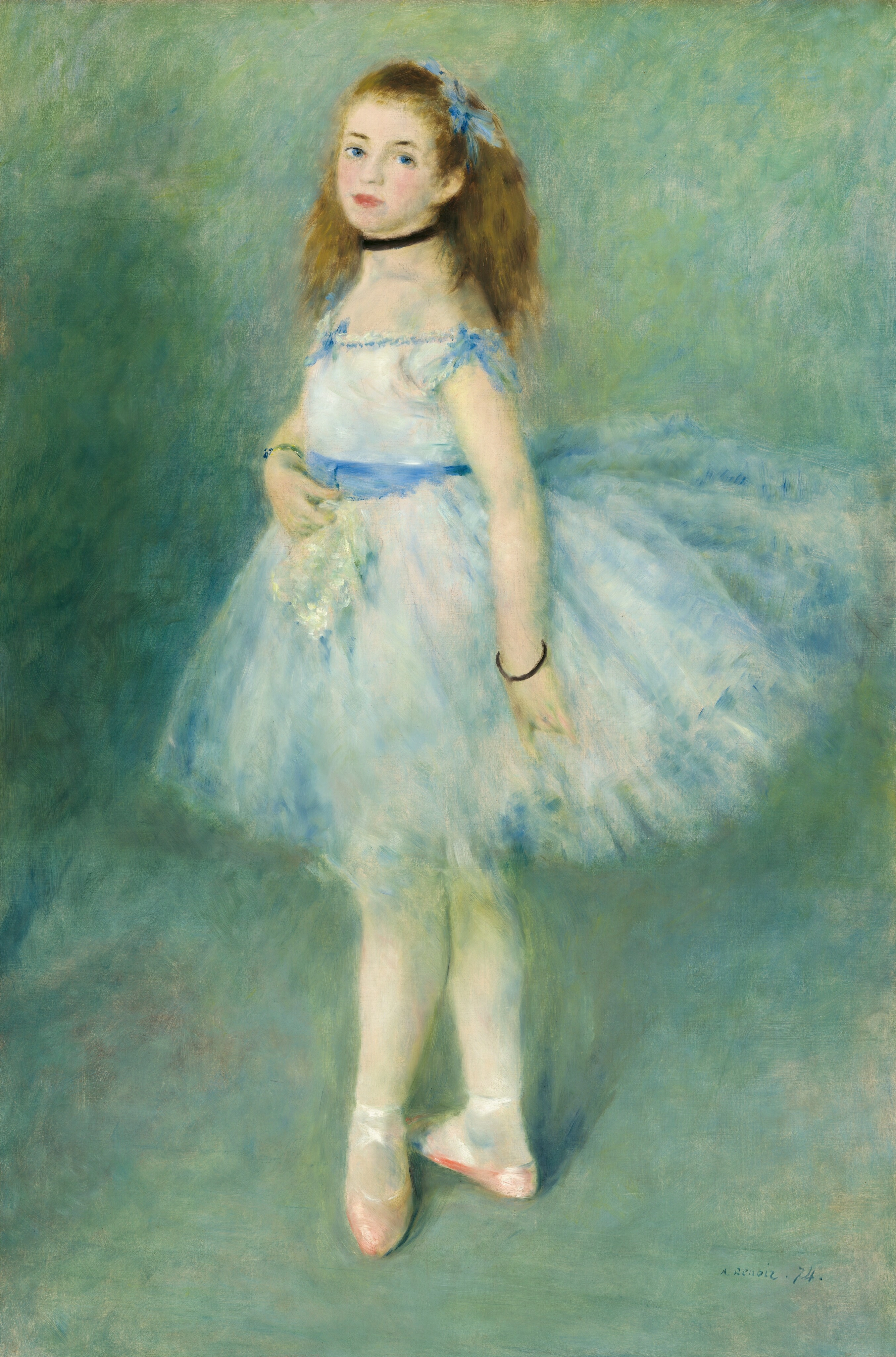 La Danseuse