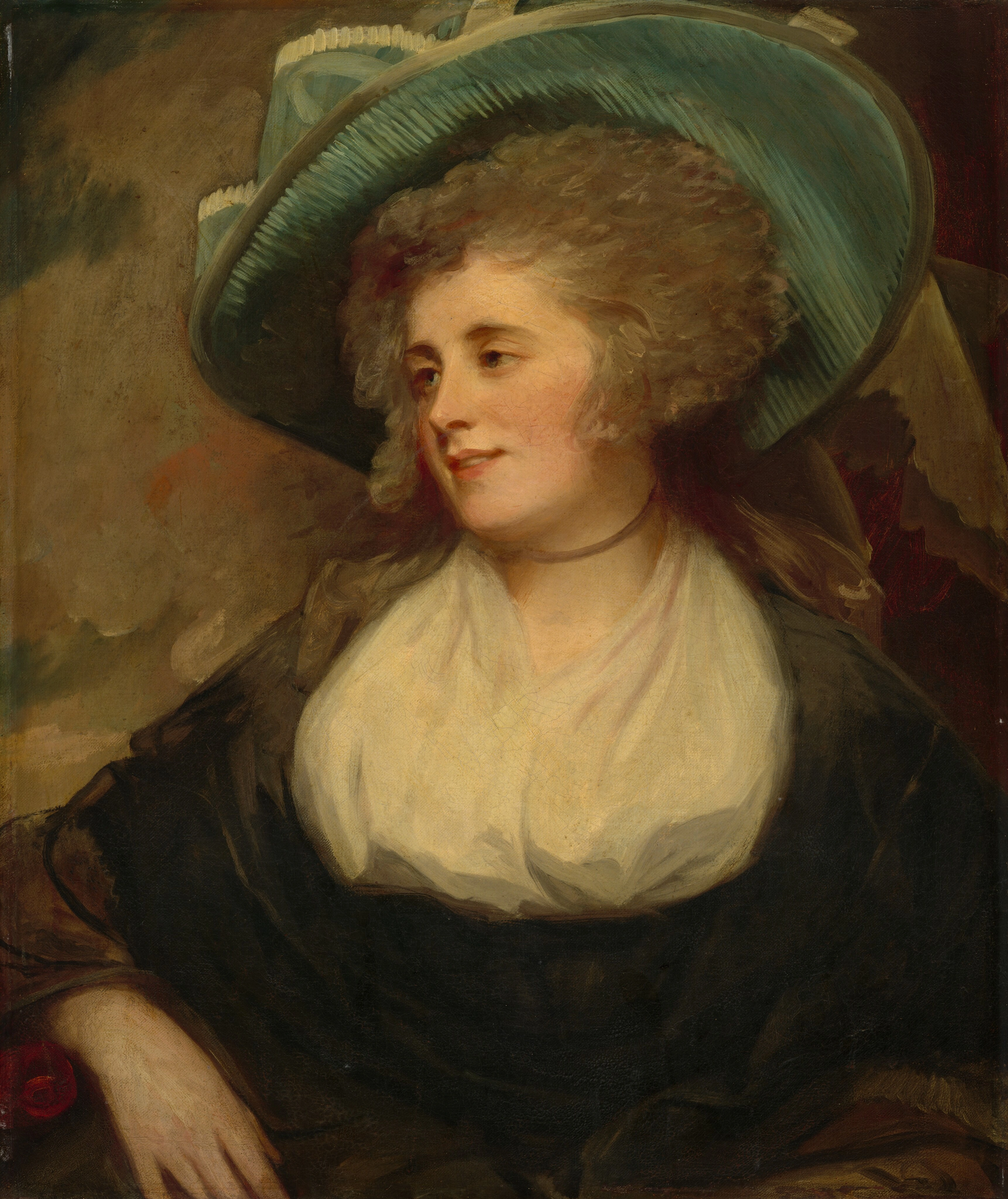Dame Arabella Ward