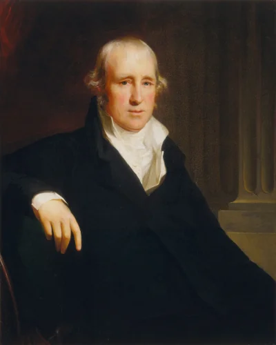 Henry Pratt — Thomas Sully (1815) — oil on canvas, National Gallery of Art, Washington