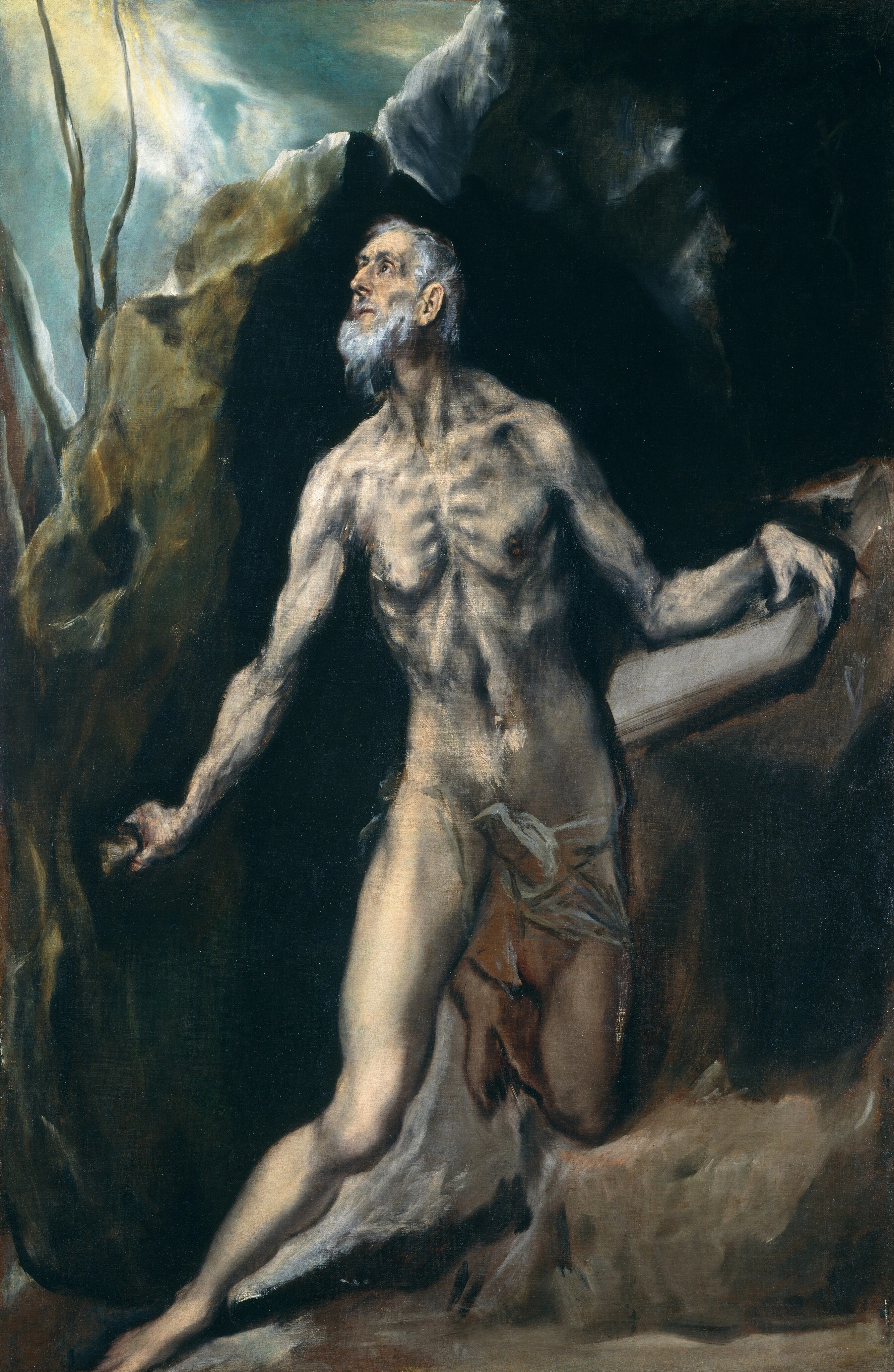 Saint Jérôme