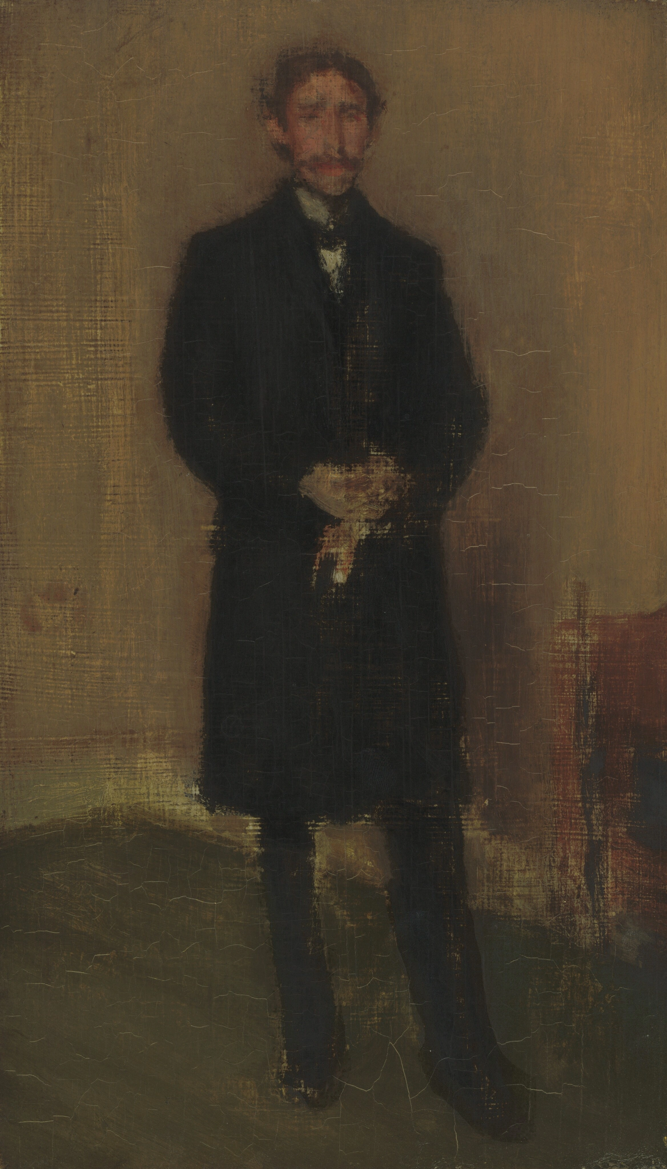 Alexander Arnold Hannay