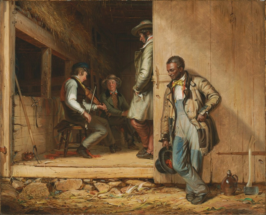 Le Pouvoir de la musique