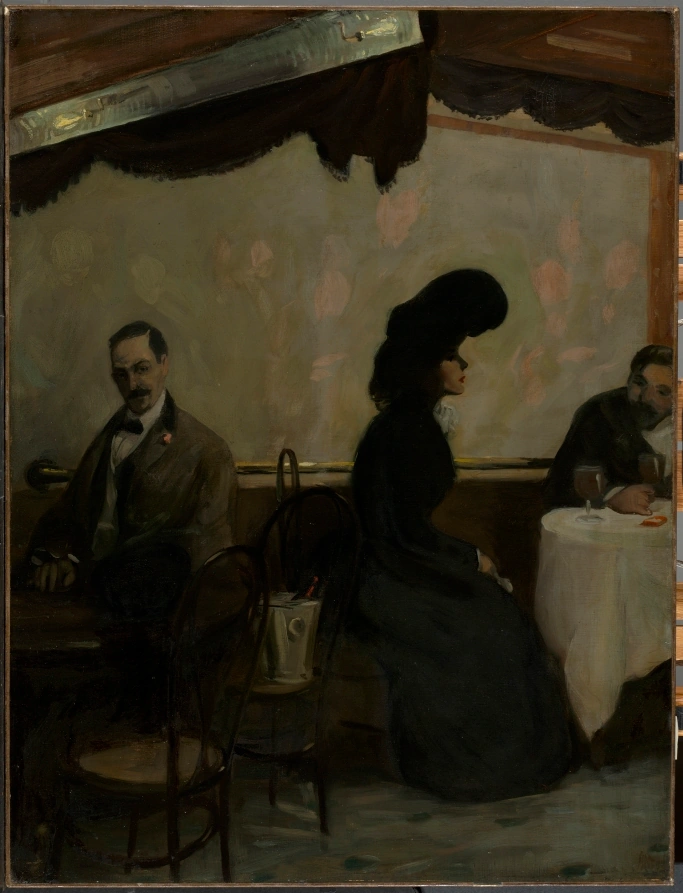 Le Rathskeller