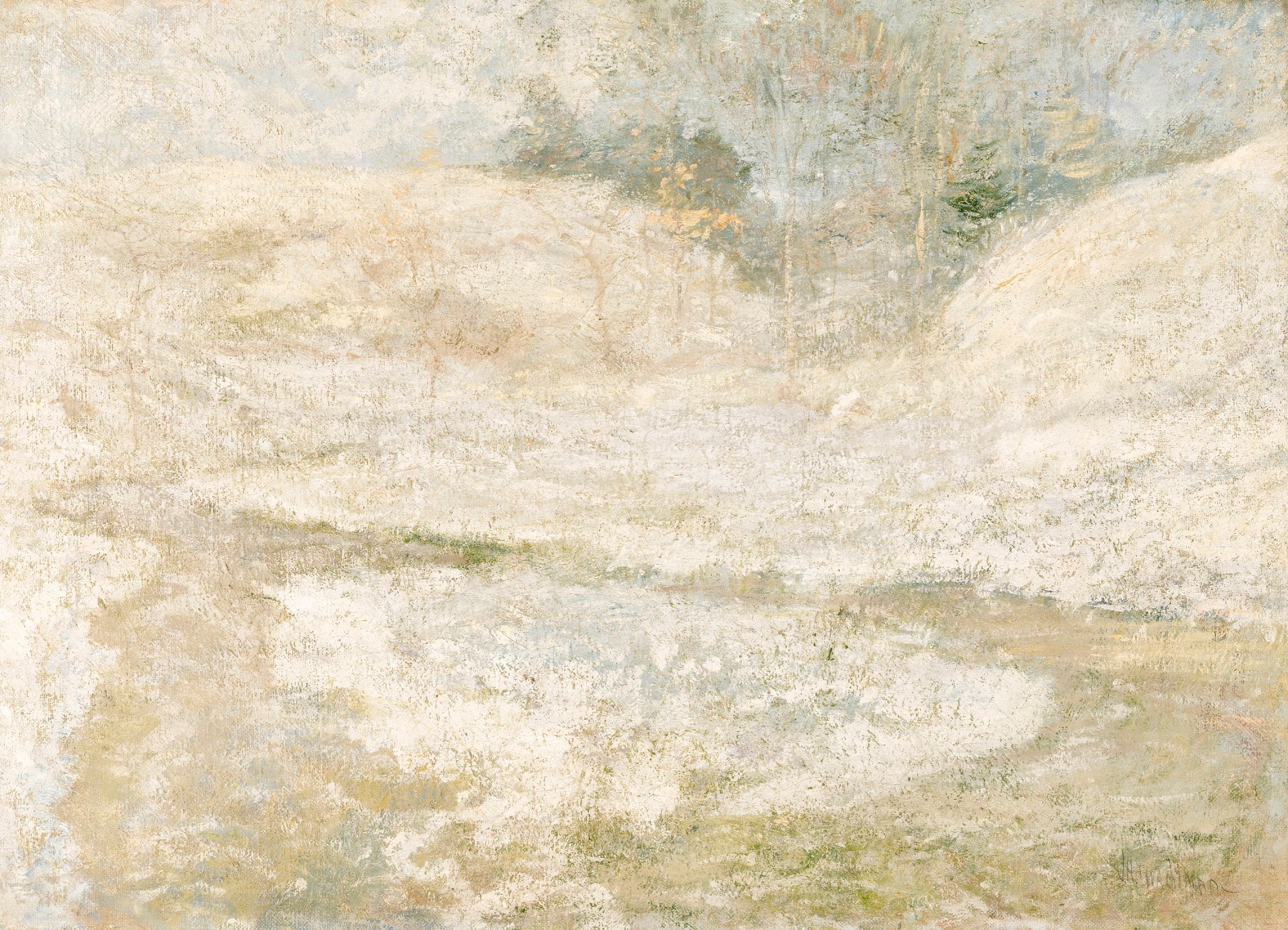 Le Ruisseau, Greenwich, Connecticut
